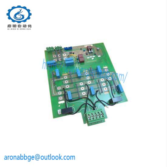 SIEMENS C98043-A7010-L2-5 Inverter Power Board