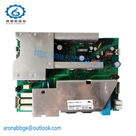 Siemens 6FC5370-2AT02-0CA0