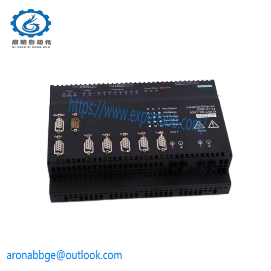 SIEMENS CM1243 6GK7 243-5DX30-0XE0
