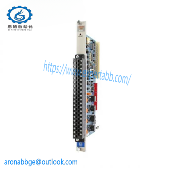 SIEMENS CTI2501 8 In / 4 Out Analog Module