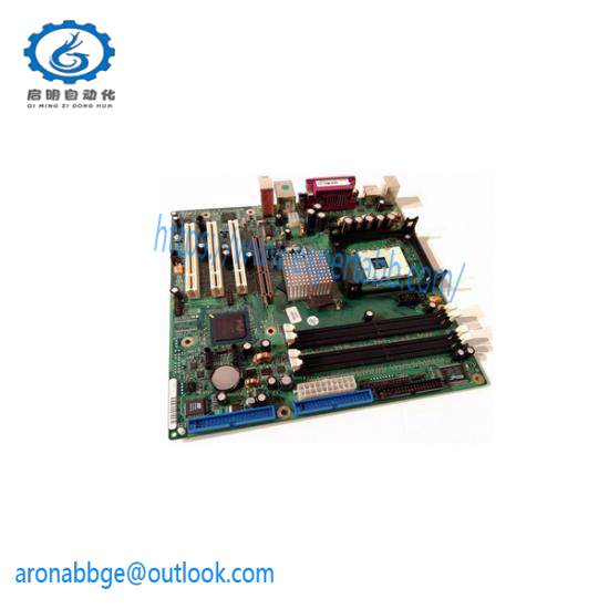 SIEMENS D1561-C23 Motherboard