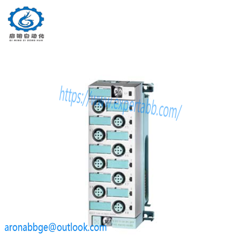 SIEMENS HED43B040