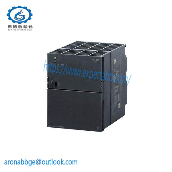 SIEMENS PS-307（307-1KA02-0AA0）Stabilized Power Supply
