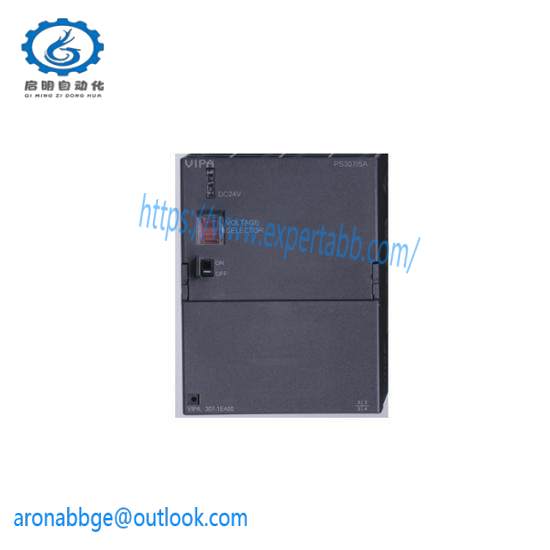 SIEMENS PS307 307-1EA00-0AA0 Power Supply