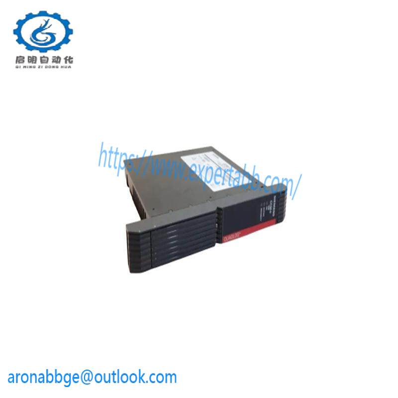 SIEMENS QLCCM24AAN 16418-41/2 Control Module
