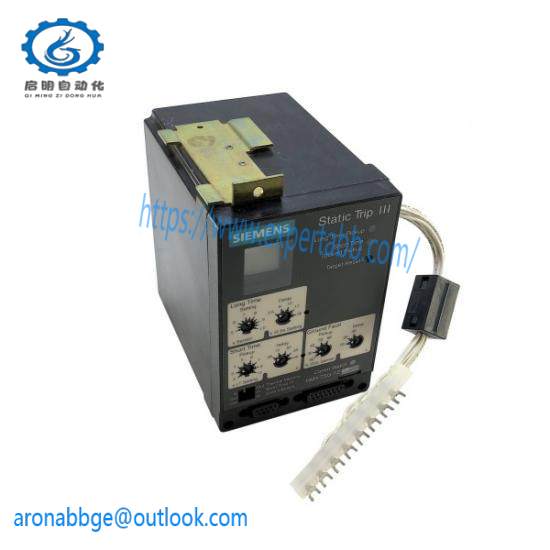 SIEMENS RMS-TSG-TZ Circuit Breakers