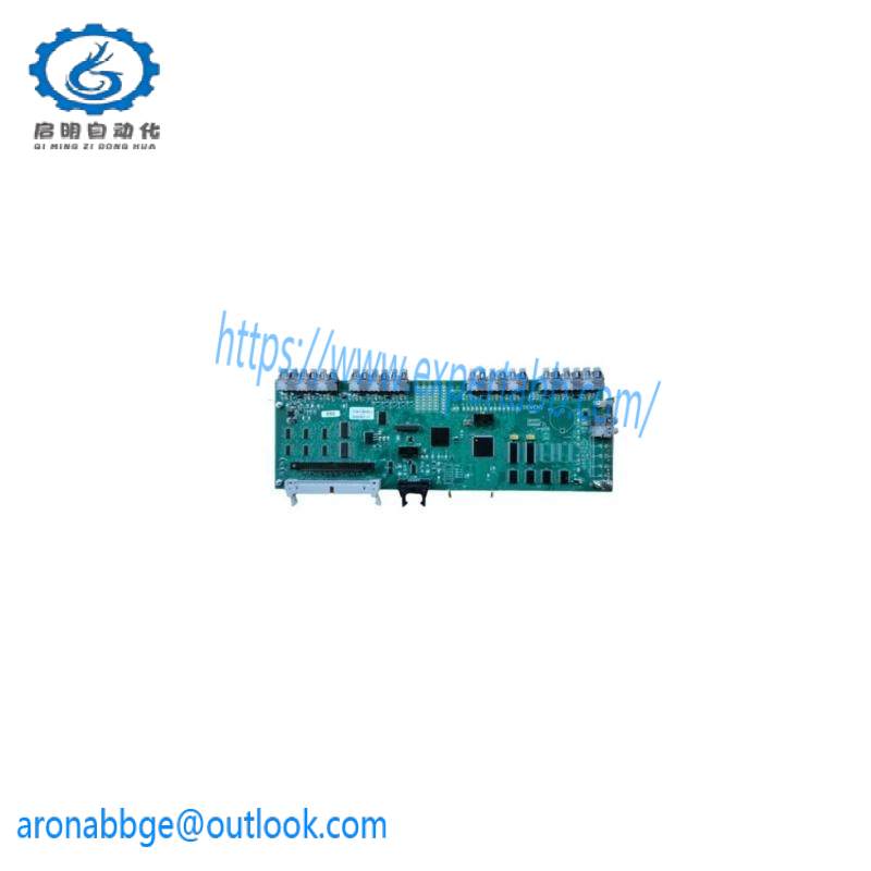 SIEMENS Robicon A1A363818.00M REV AC Communication Board