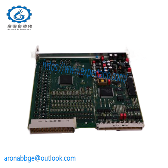 Siemens Robicon Cell Control Board 460A68.23