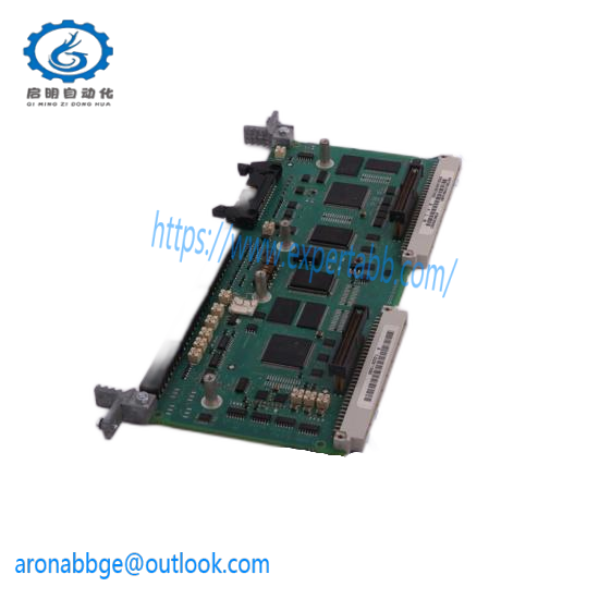 Siemens SIMADYN 6DD1640-0AD0