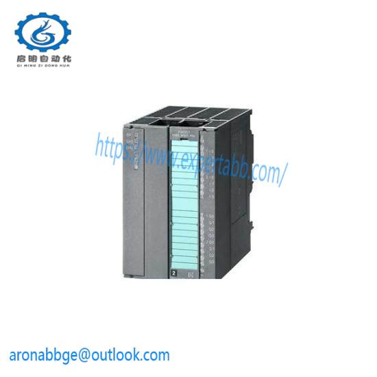 Siemens Simatic 6ES7351-1AH02-0AE0 FM 351 Positioning Module