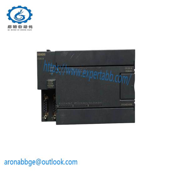 Siemens Simatic 6ES7 216-2AD23-0XB8 CPU 226 Module