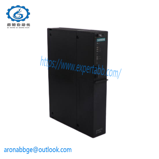 SIEMENS SM322 6ES7 322-1BL00-0AA0