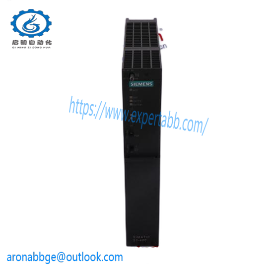 SIEMENS SM322 6ES7 322-1BL00-0AA0