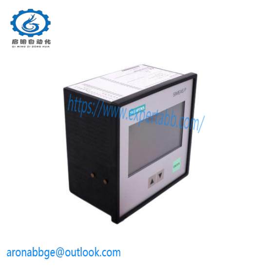 SIEMENS SMP-SYS-51G
