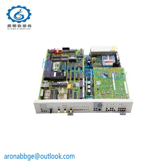 Siemens TELEPERM M 6ds1401-8aa Pi-K