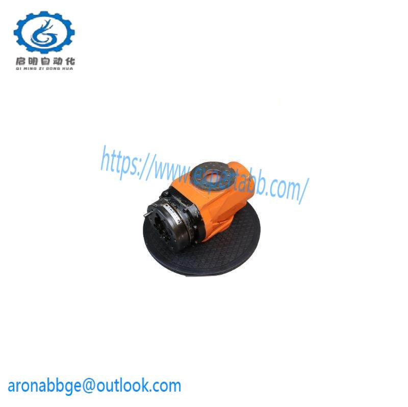 SIEMENS 1FT3070-5AZ21-9-Z 3HAA 0001-XK/05 Servo Motor