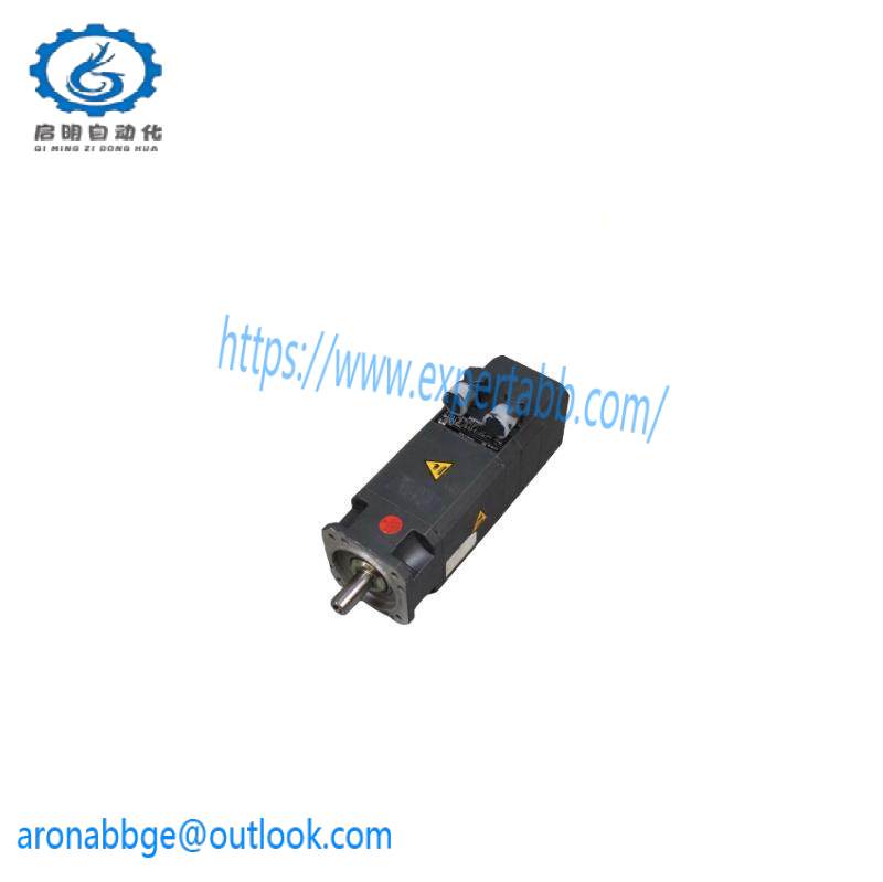 SIEMENS 1FT6044-1AF71-4EG1 Servo Motor