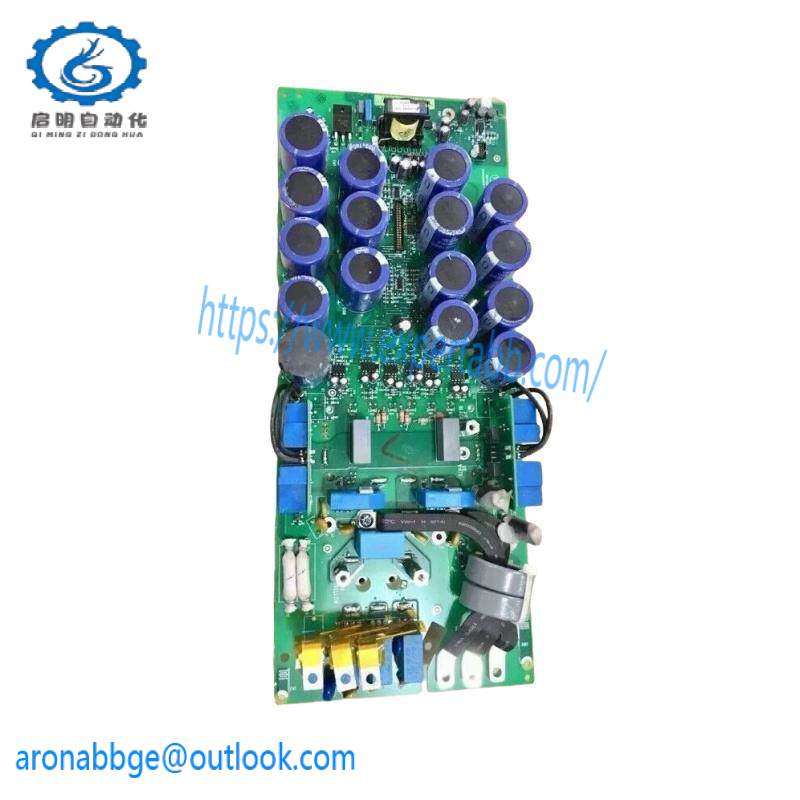 ABB SINT4450C Power board drives the main board