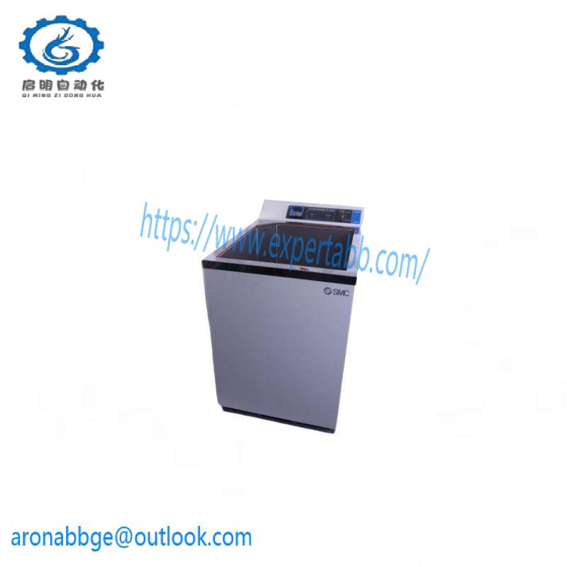 SMC INR-244-755 Power Supply