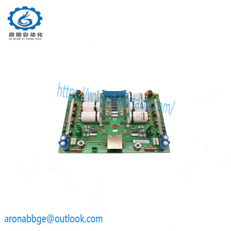 ABB SNAT634PAC Pulse Amplifier Module