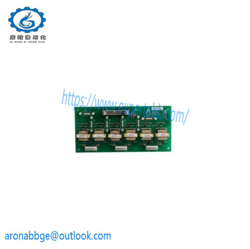 SOLIDSTATE CONTROLS 80-224900-90 Display Interface Board