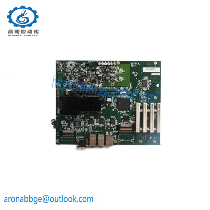 ABB SPFCS01 Bailey Frequency Counter Module