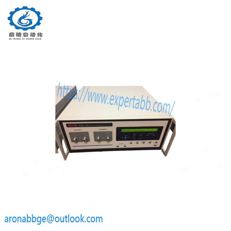  SPIRENT TAS 4600 Noise and Interference Emulator 
