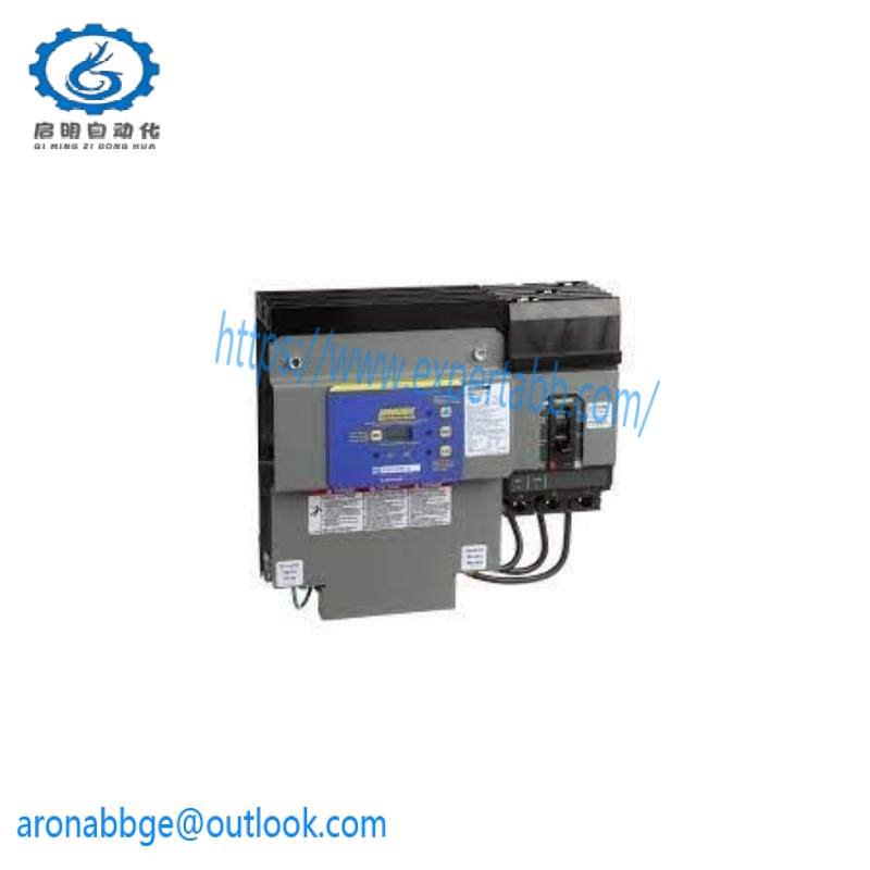 SQUARE D HL5IMA16C1 Surge Suppressor