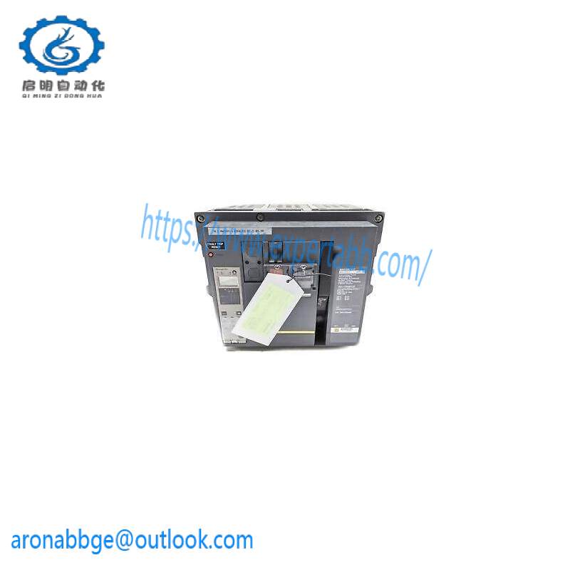 SQUARE D NW16H1 WA4EER43A9DGFFWXJA CIRCUIT BREAKER