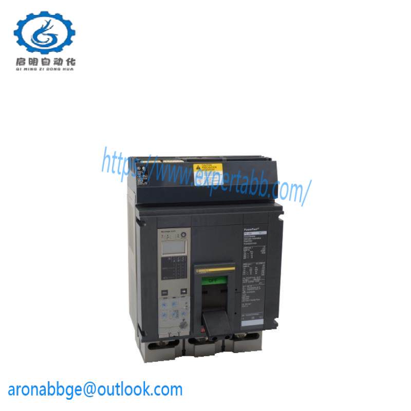 SQUARE D PJA36080 BREAKER