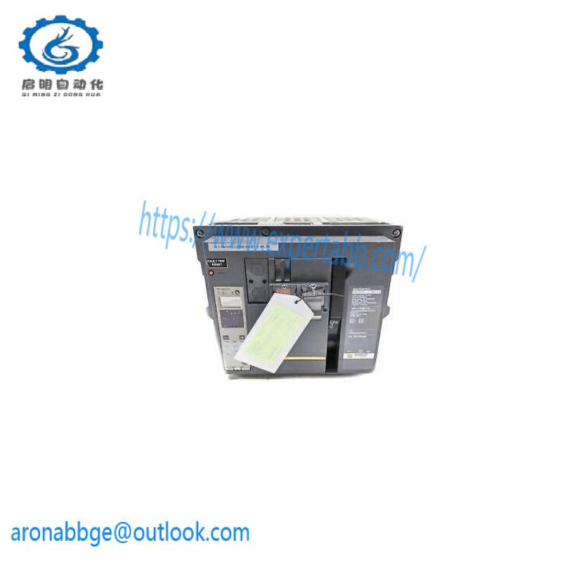 SQUARE D WA4EER43A9DGFFWXJA LV Circuit Breaker