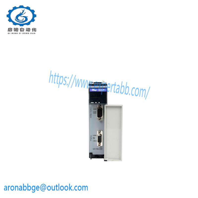 AB SST-PFB-CLX-RLL Profibus Scanner
