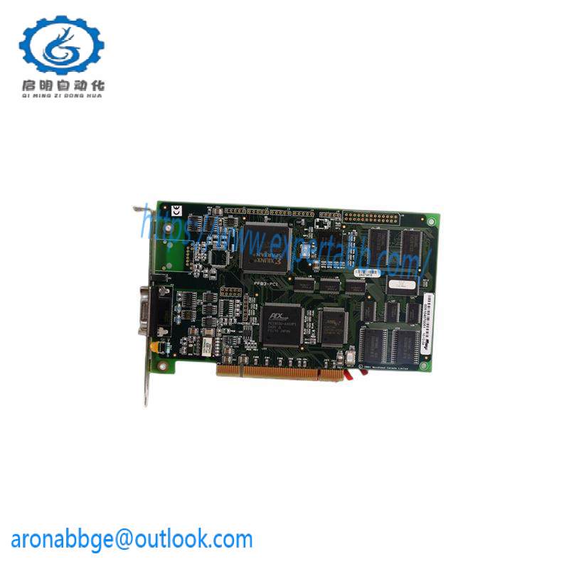 SST 5136-DNP-PCI