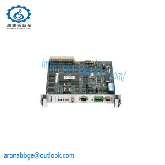 SST 5136-PFB-VME