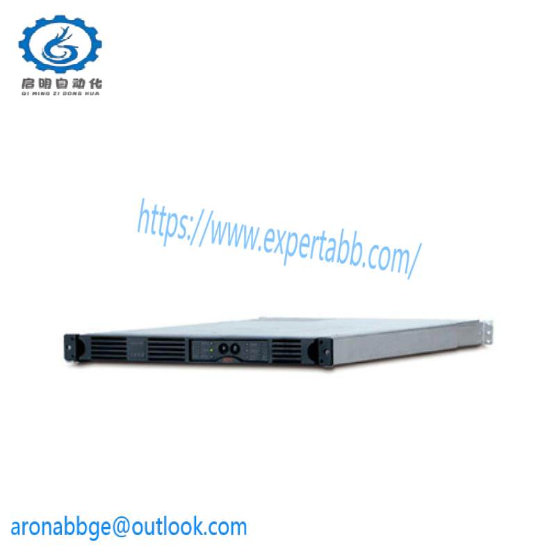 Apc smart-ups SUA1000RMI1U uninterruptible power supply