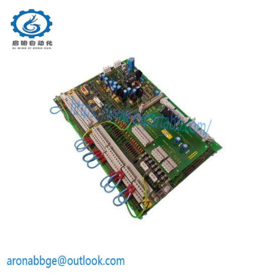 SUPCON AI711-H01 DCS module