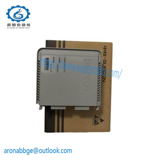SUPCON XP-248 DCS module