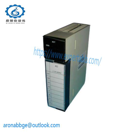 SUPCON GCS-2 YDC12 DCS module
