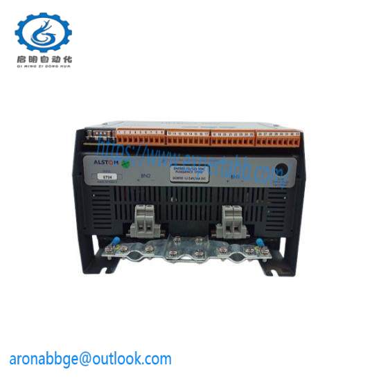 SUPCON GCS2-2/ER DCS module