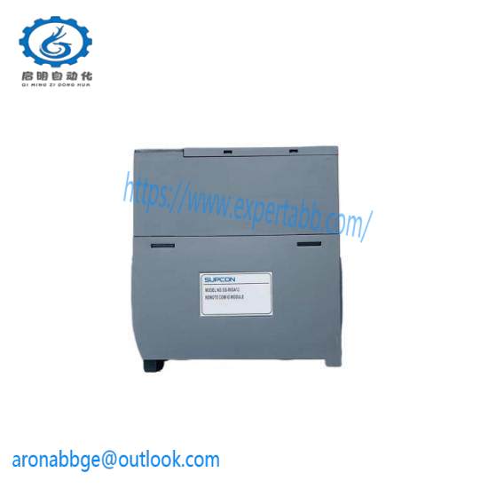SUPCON XP313I Current signal input card