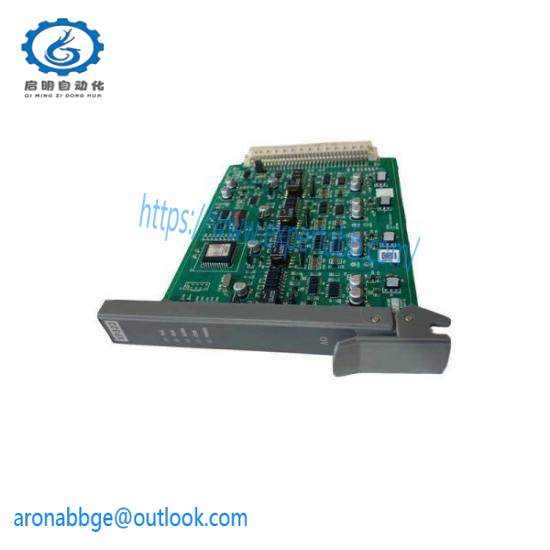 SUPCON XP526 Serial protocol communication card