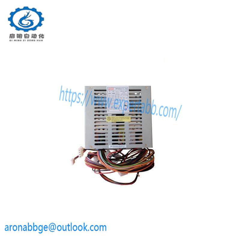 SWITCHING TR-500Q-P-F1 3503311-02