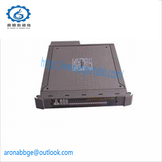 T3481 Guarded Output 16 CH