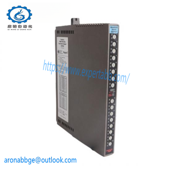 ABB CS31 ICSF08D1  Procontic High Speed Counter