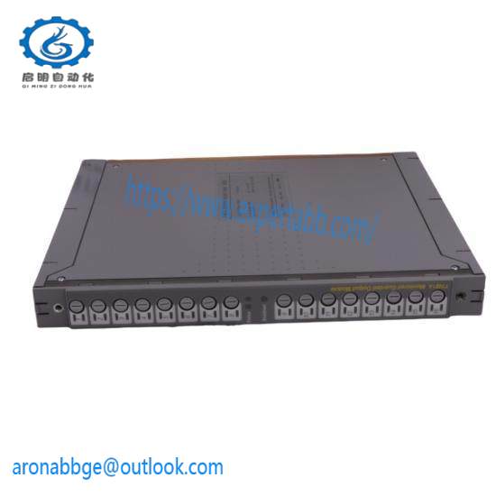 T3510  ICS Triplex  Sensor