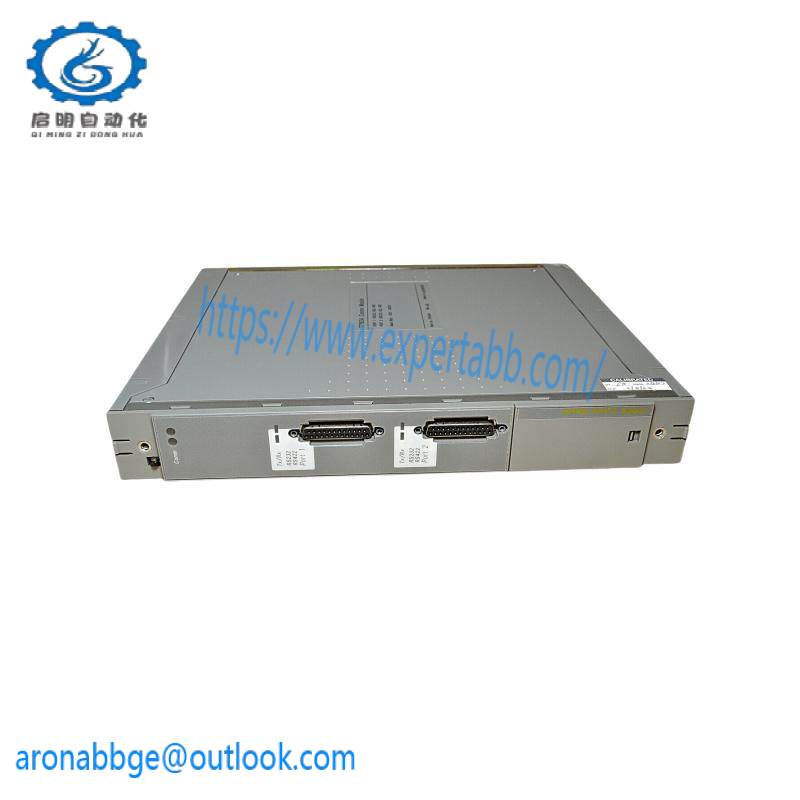ICS TRIPLEX T7150A Communication Module