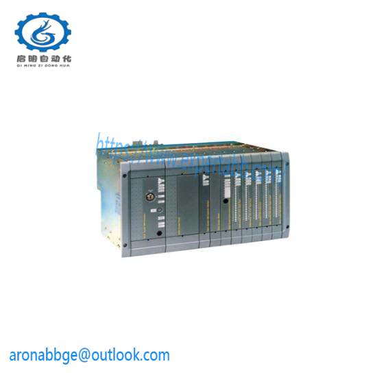 T8100C Controller Chassis