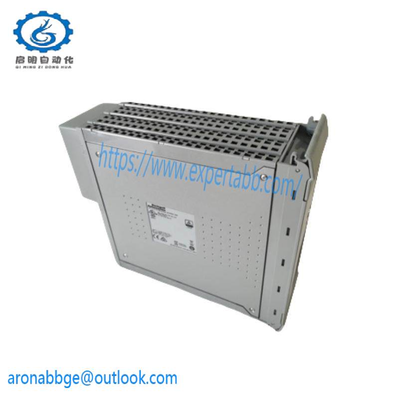 ICS TRIPLEX T8153C Trusted Expander interface Adapter