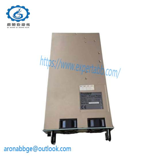T8231  ICS Triplex  Power Pack