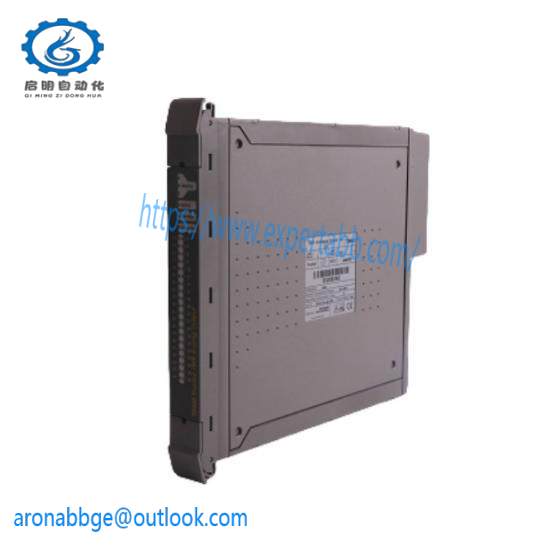 T8271  ICS Triplex  Trusted Fan Bracket 24VDC Roof Mounting